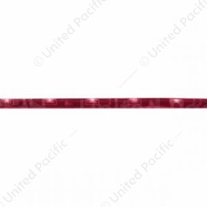 45 LED 35-1/4" Flex Light - Red LED With Right Wire Exit