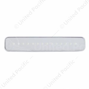14 LED 6-1/8" Mirror Light - White