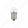 12V 23-Watts Clear Hi-Candle Power Bulb for Cab Light (1-Pack) (Bulk)