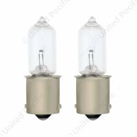 1156 Type 12V Halogen Bulb (Card of 2)