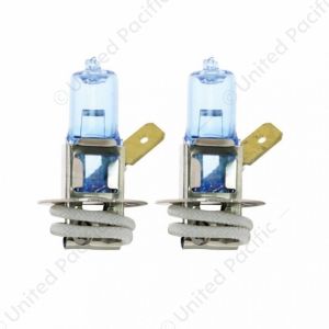 12V H3-100W Halogen Bulb (Card of 2)
