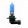 9005 Xeon White Halogen Bulb - 12V/100W (Card of 2)
