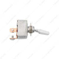 50 Amp On-Off Heavy Duty Toggle Switch