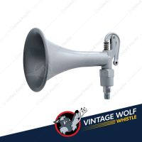 Vintage Wolf Whistle