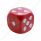 Red Dice Gearshift Knob