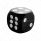 Black Dice Gearshift Knob
