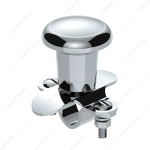 Heavy Duty Aluminum Steering Wheel Spinner