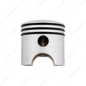 1/2"-13 Thread-On Piston Gearshift Knob