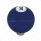 Number 2 Pool Ball Gearshift Knob - Gloss Blue