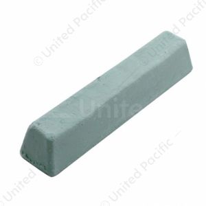 Buffing Rouge Bar - Green For Mirror Finishes And High Luster Shine