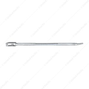 Chrome Combination Winch Bar & Chain Binder 40" Long Knurled Tool