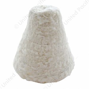 2" Cone Goblet Buff