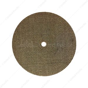 Blue Sisal Buff - 1-1/8" Arbor