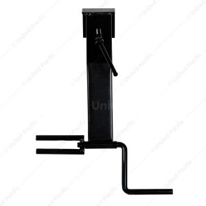 Black Heavy Duty Belt Strap Winder