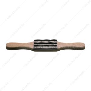 Buffing Wheel Rake