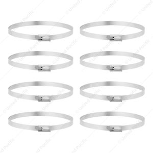 Stainless Locking Cable Ties