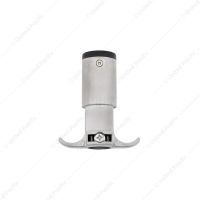 Round 6-Way Female Connector - Split Pin