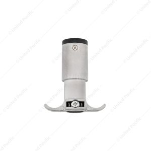 Round 6-Way Female Connector - Split Pin