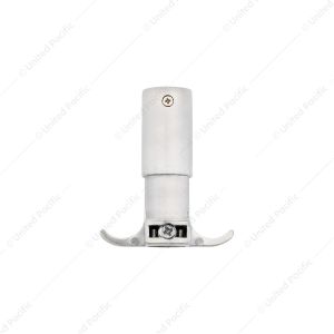 Round 4-Way Female Connector - Split Pin