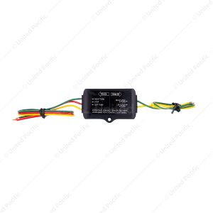 Trailer Light Converter - 3 To 2 Wires