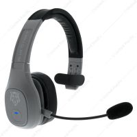 Blue Tiger The STORM Bluetooth Headset - Black