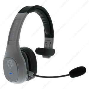 Blue Tiger The STORM Bluetooth Headset - Black