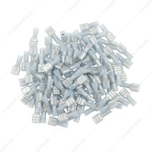 16-14 AWG .250 Tab FI Nylon FM Disconnect (100-Pack)
