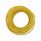 Primary Wire - Rated 80°C 16 AWG, Yellow 20 Ft.