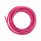 Primary Wire - Rated 105°C 12 AWG, Pink 12 Ft.