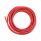Primary Wire - Rated 80°C 12 AWG, Red 12 Ft.