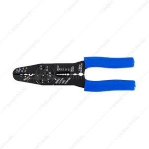 Deluxe Crimping Tool 22-10 AWG, 1 Pc.