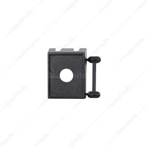 Switch Panel Mount 1/2" Round Hole, 1 Pc.