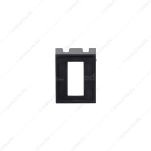 Switch Panel Mount 7/16" X 1 1/8" Slot, 1 Pc.
