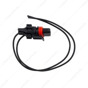 2-Wire GM & Ford Headlight & Fog Light Connector (Metri-Pack 280 Series), 1 Pc.