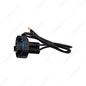 2-Wire Universal H8 & H11 Halogen Bulb Connector, 1 Pc.