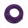 Primary Wire - Rated 105°C 18 AWG, Purple 30 Ft.