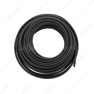 Primary Wire - Rated 80°C 18 AWG, Black 30 Ft.