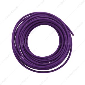 Primary Wire - Rated 105°C 16 AWG, 20 Ft.