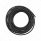 Primary Wire - Rated 80°C 16 AWG, Black 20 Ft.