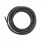 Primary Wire - Rated 80°C 12 AWG, Black 12 Ft.