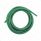 Primary Wire - Rated 80°C 10 AWG, Green 8 Ft.