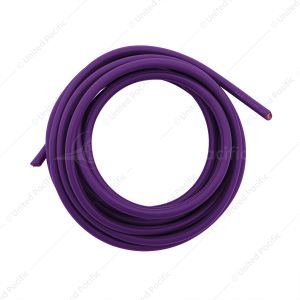 Primary Wire - Rated 105°C 10 AWG, 8 Ft.