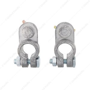 5/16" Stud Battery Terminal Marine Universal (2-Pack)