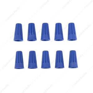 22-14 Blue Twist Connector (10-Pack)