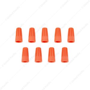 22-14 Orange Twist Connector (9-Pack)