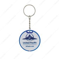 United Pacific LED Keychain