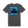 United Pacific 1932 Ford Truck Gray T-Shirt, XX-Large