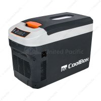 23 QT Da CoolBox Thermoelectric Cooler/Warmer