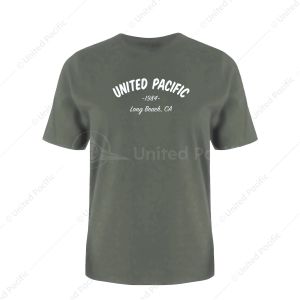 United Pacific, Long Beach Tee