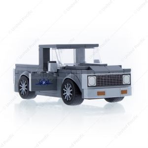United Pacific C10 Truck Block Model
